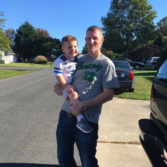 Meet your Posher, Andrew - Picture 7 of 12